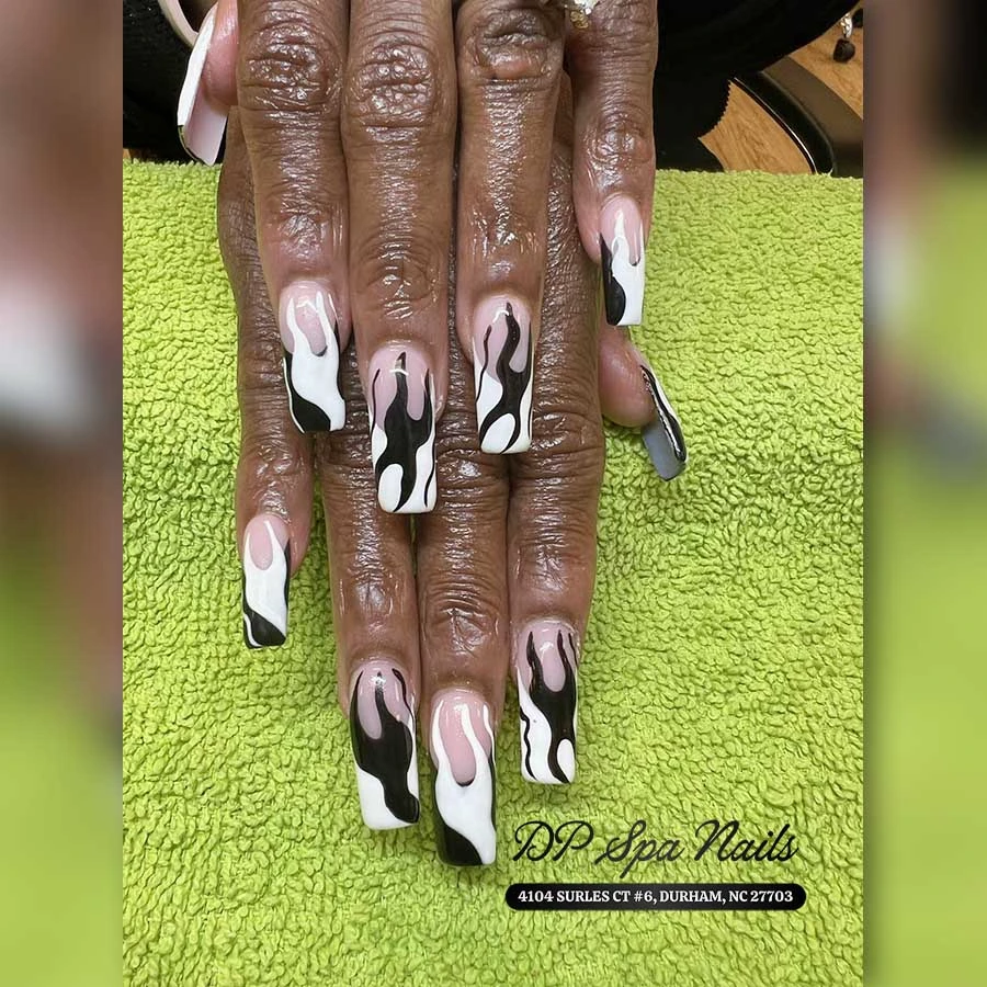 DP Spa Nails